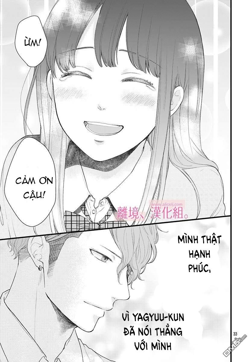 Ima, Koi Wo Shite Imasu Chapter 3 - 34