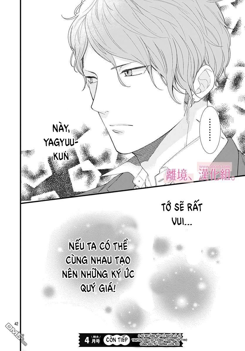 Ima, Koi Wo Shite Imasu Chapter 3 - 43