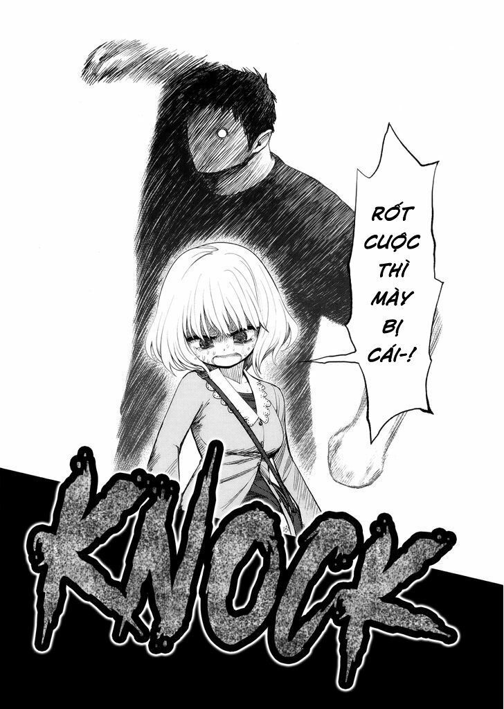 Zanuff The Butcher - Đồ Tể Zanuff Chapter 1 - 27