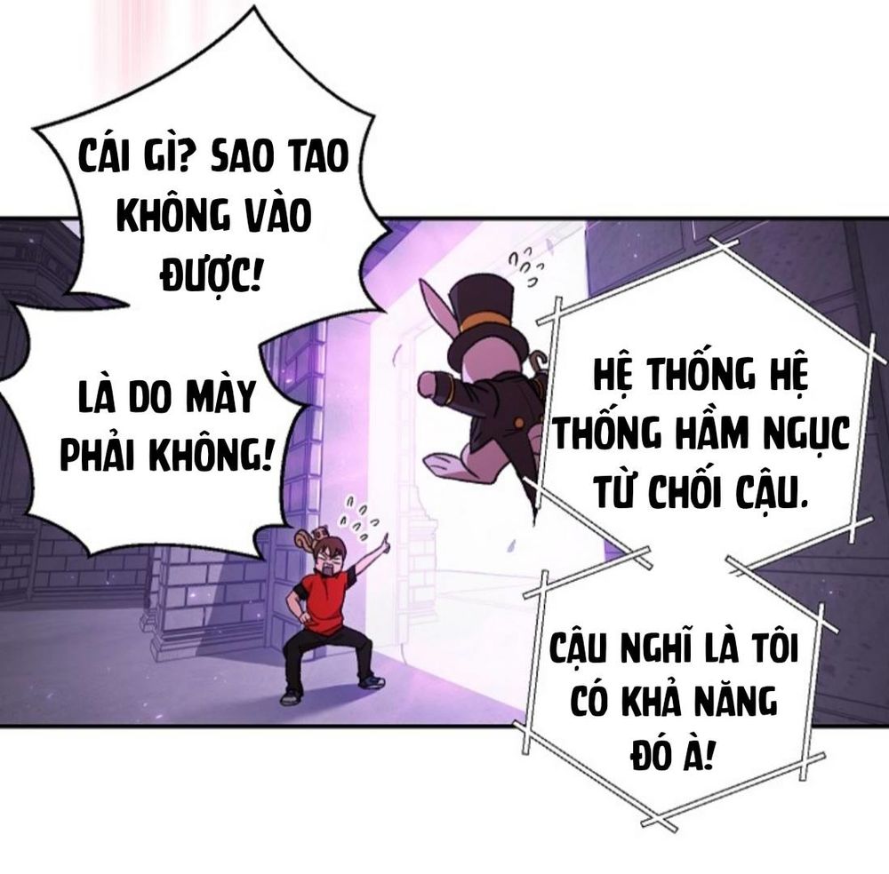 Tái Thiết Hầm Ngục Chapter 18 - 24