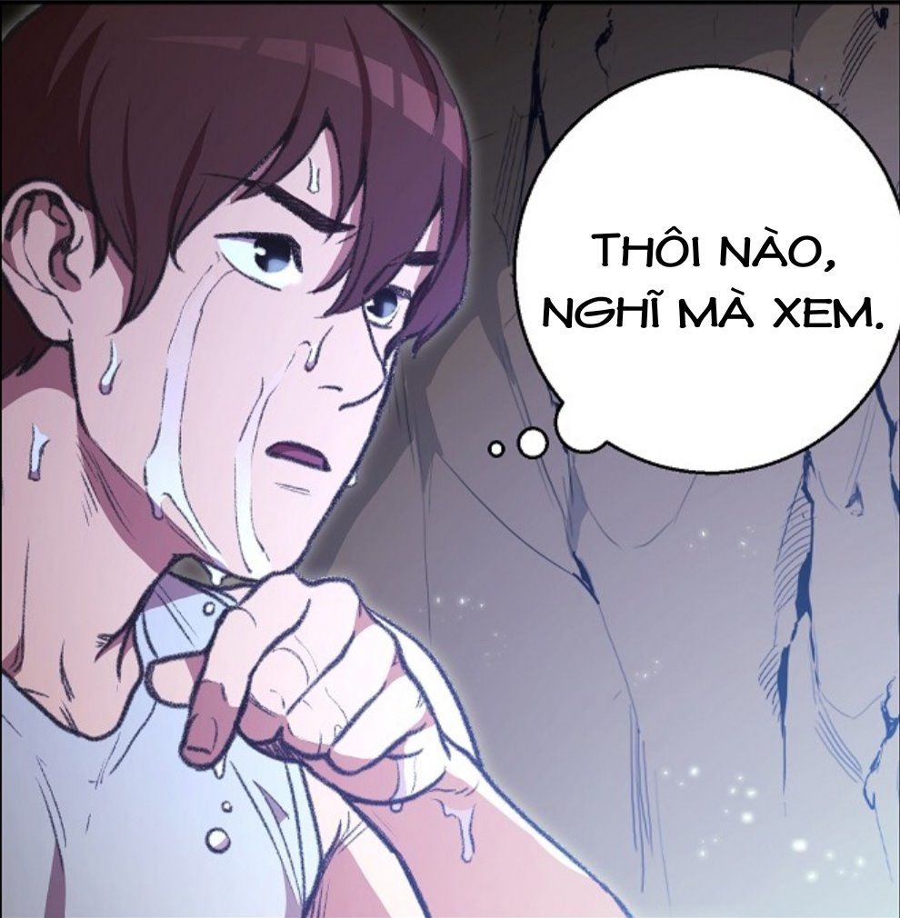 Tái Thiết Hầm Ngục Chapter 18 - 32