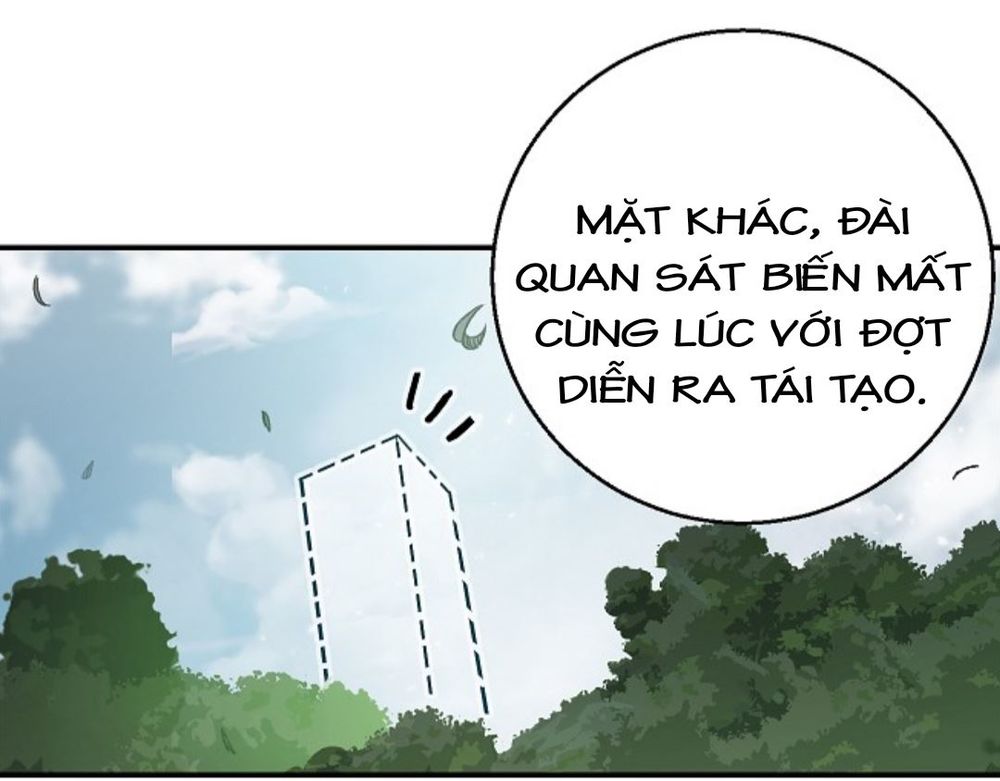 Tái Thiết Hầm Ngục Chapter 18 - 34