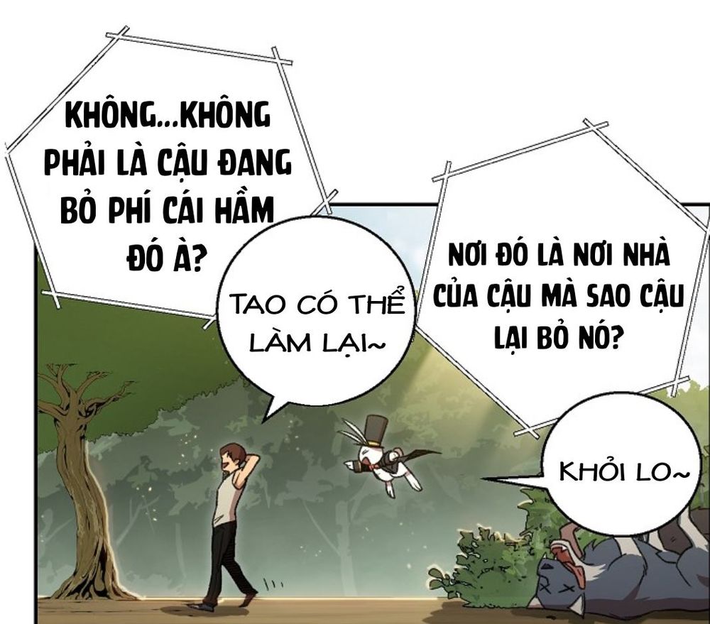 Tái Thiết Hầm Ngục Chapter 18 - 61