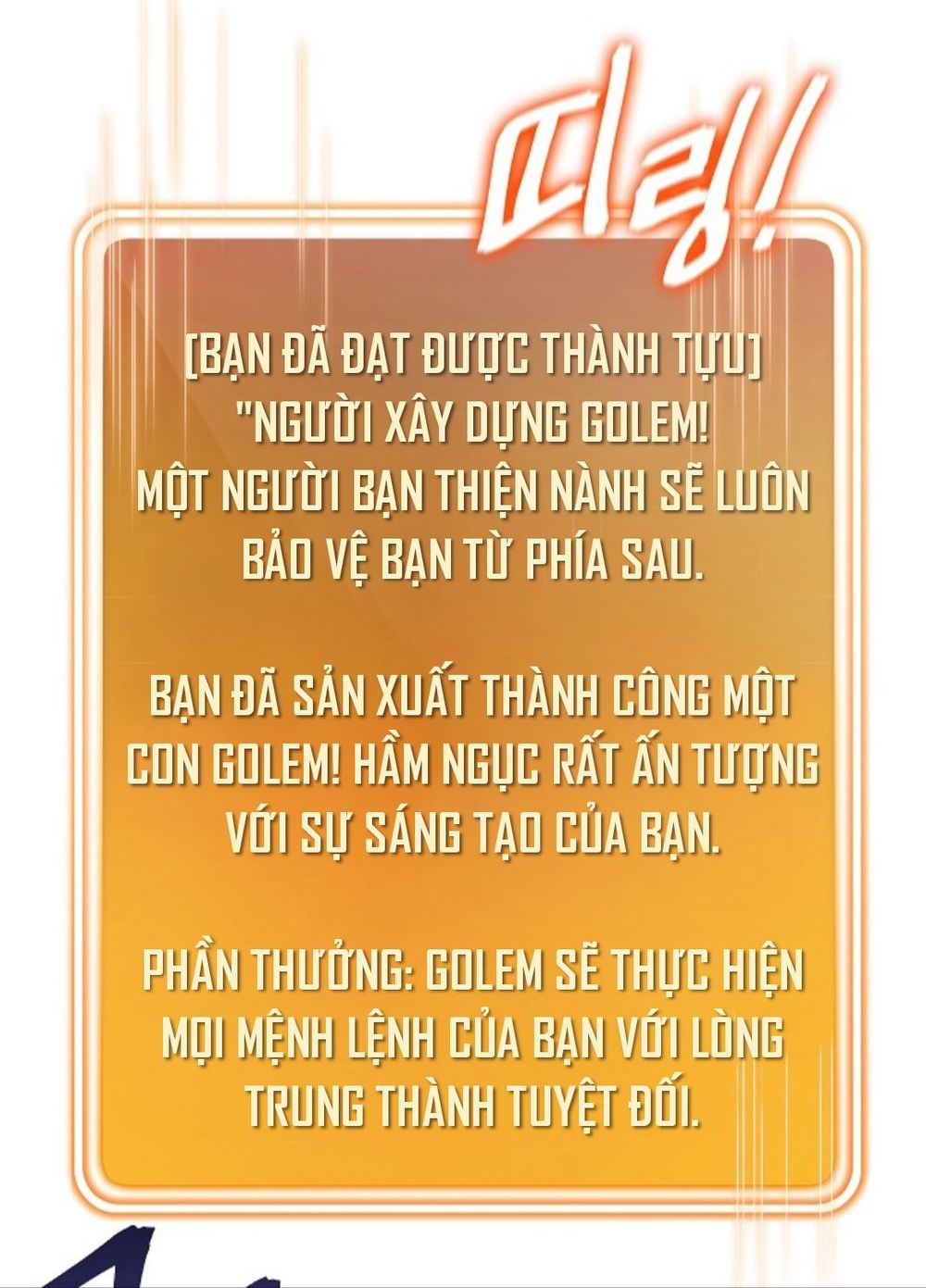 Tái Thiết Hầm Ngục Chapter 19 - 61