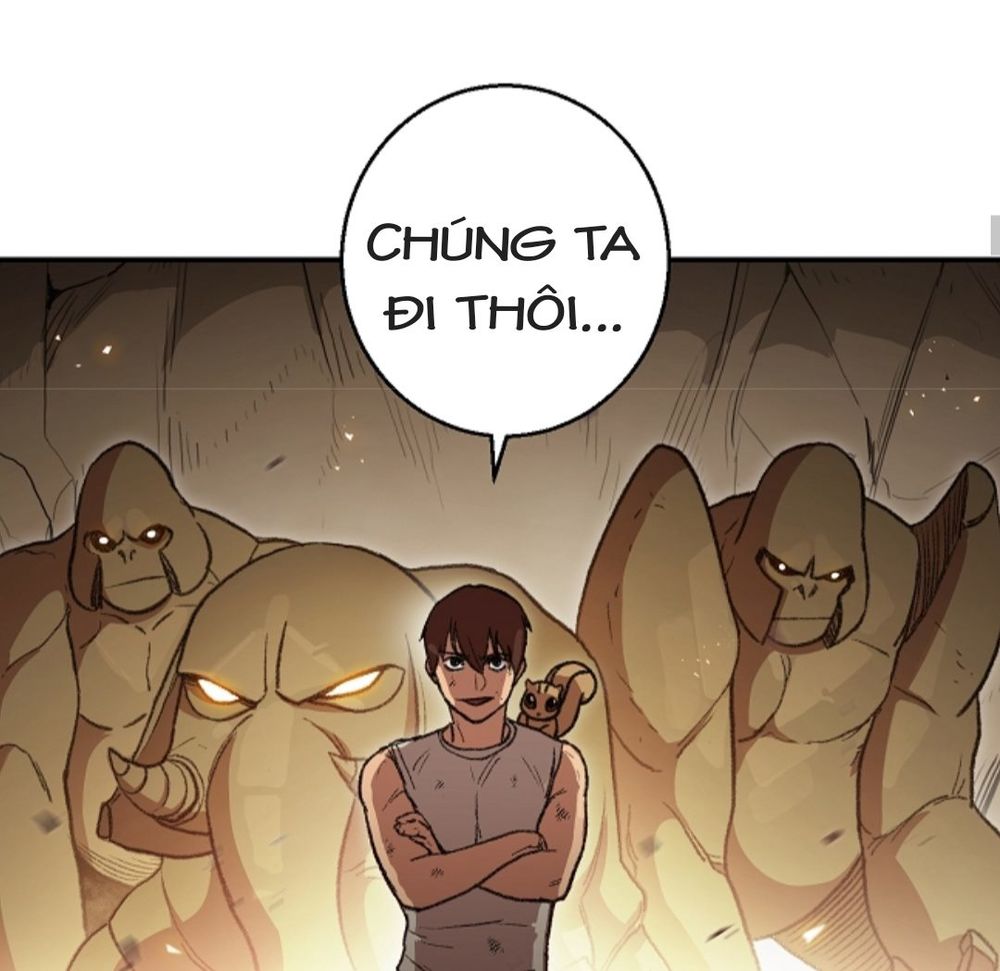 Tái Thiết Hầm Ngục Chapter 22 - 21