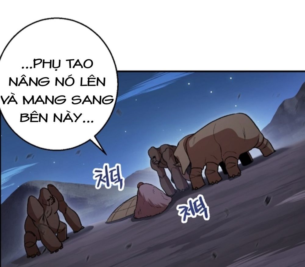 Tái Thiết Hầm Ngục Chapter 22 - 48