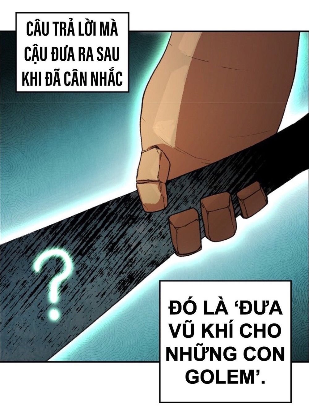 Tái Thiết Hầm Ngục Chapter 24 - 31