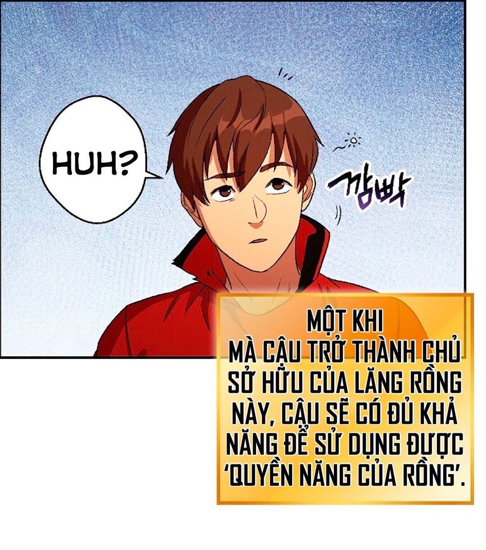 Tái Thiết Hầm Ngục Chapter 28 - 16