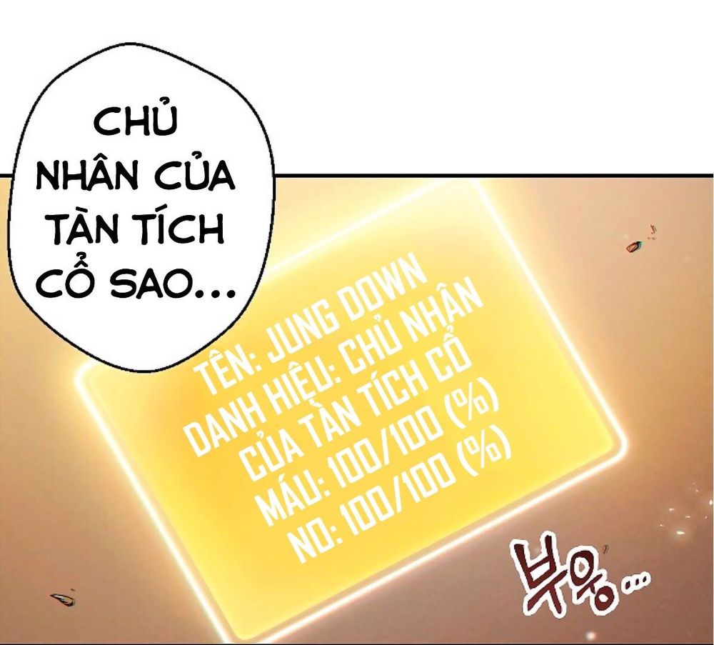 Tái Thiết Hầm Ngục Chapter 28 - 21