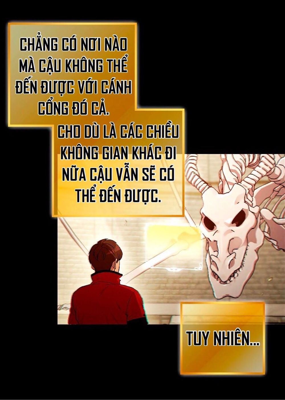 Tái Thiết Hầm Ngục Chapter 28 - 24