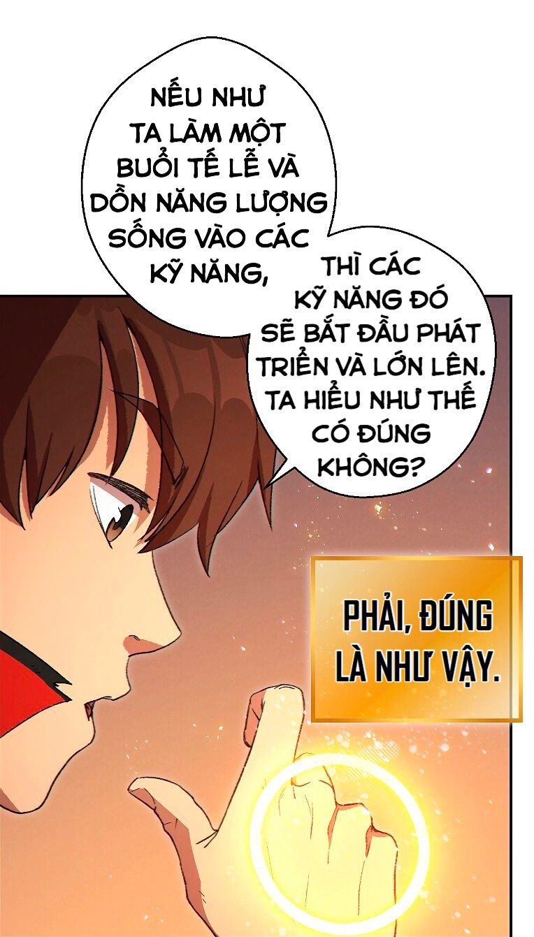 Tái Thiết Hầm Ngục Chapter 28 - 47