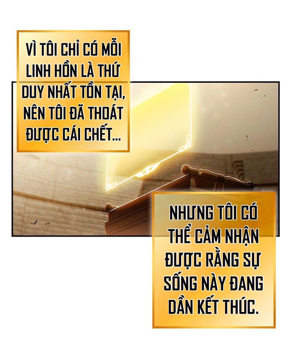 Tái Thiết Hầm Ngục Chapter 28 - 6