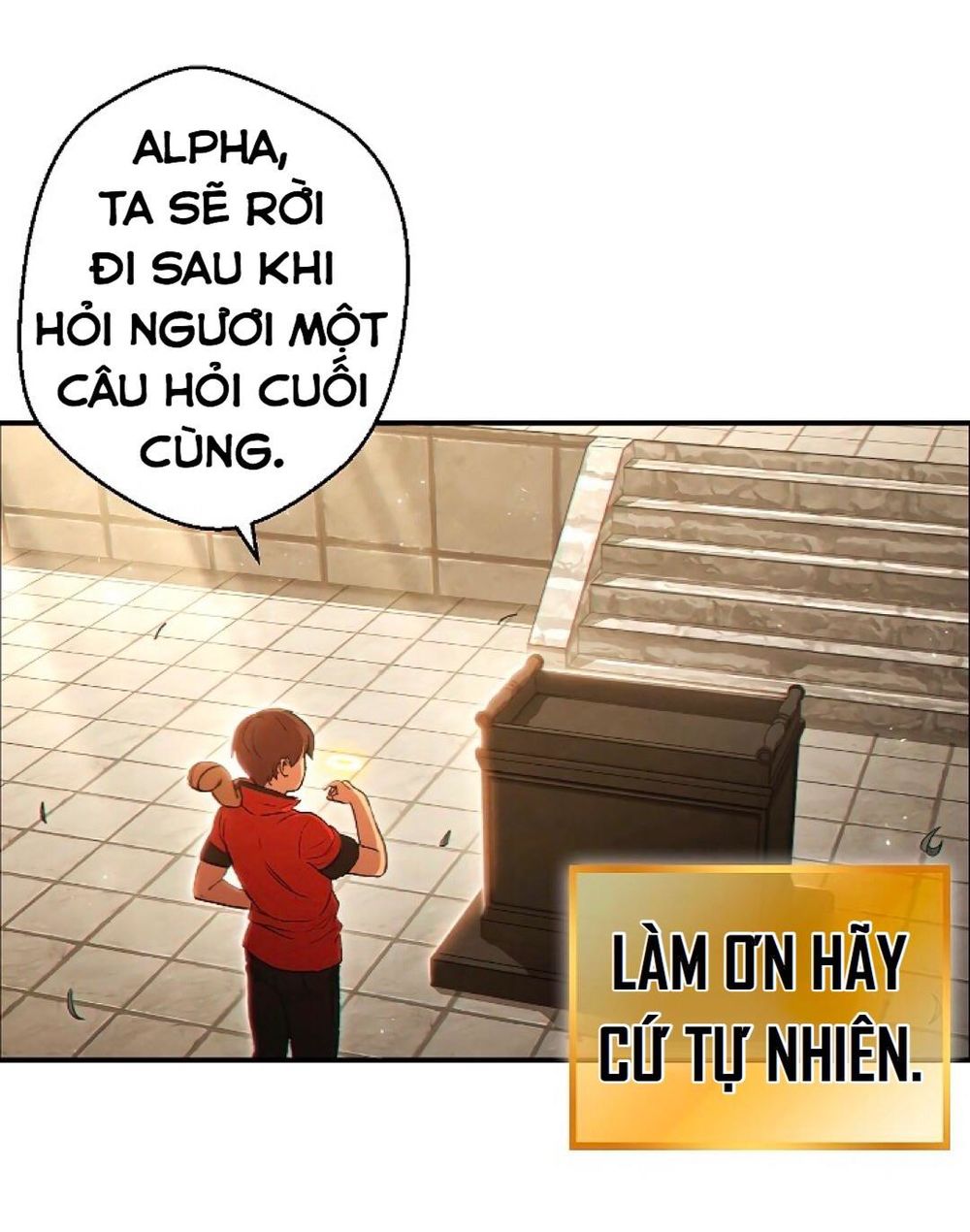 Tái Thiết Hầm Ngục Chapter 28 - 67