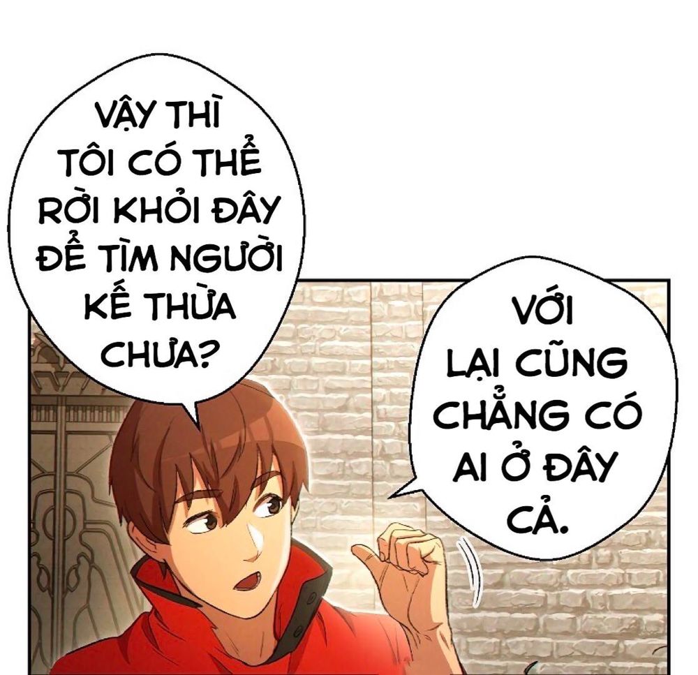 Tái Thiết Hầm Ngục Chapter 28 - 70