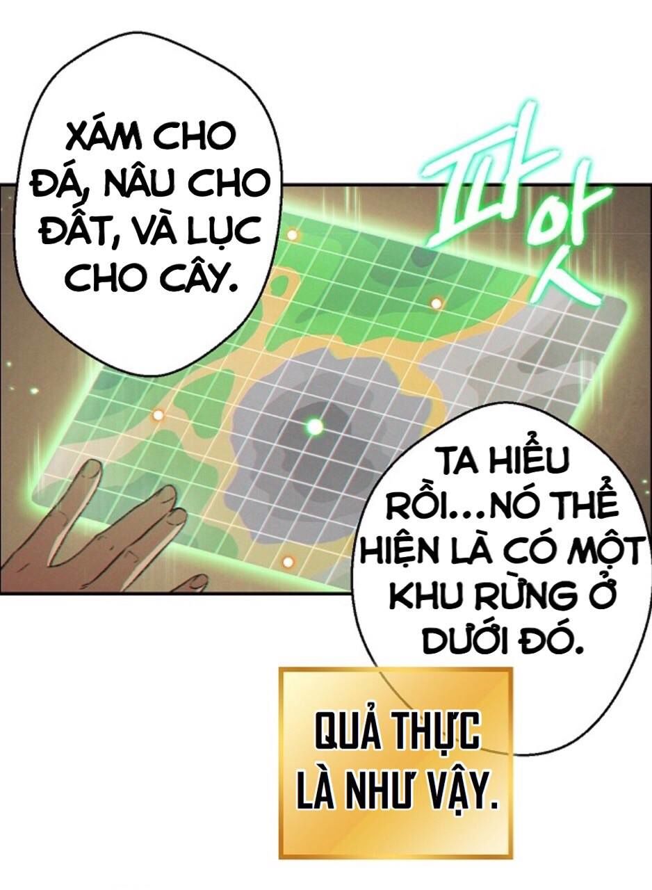 Tái Thiết Hầm Ngục Chapter 29 - 32