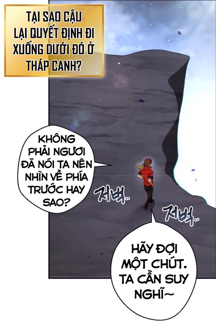 Tái Thiết Hầm Ngục Chapter 29 - 35