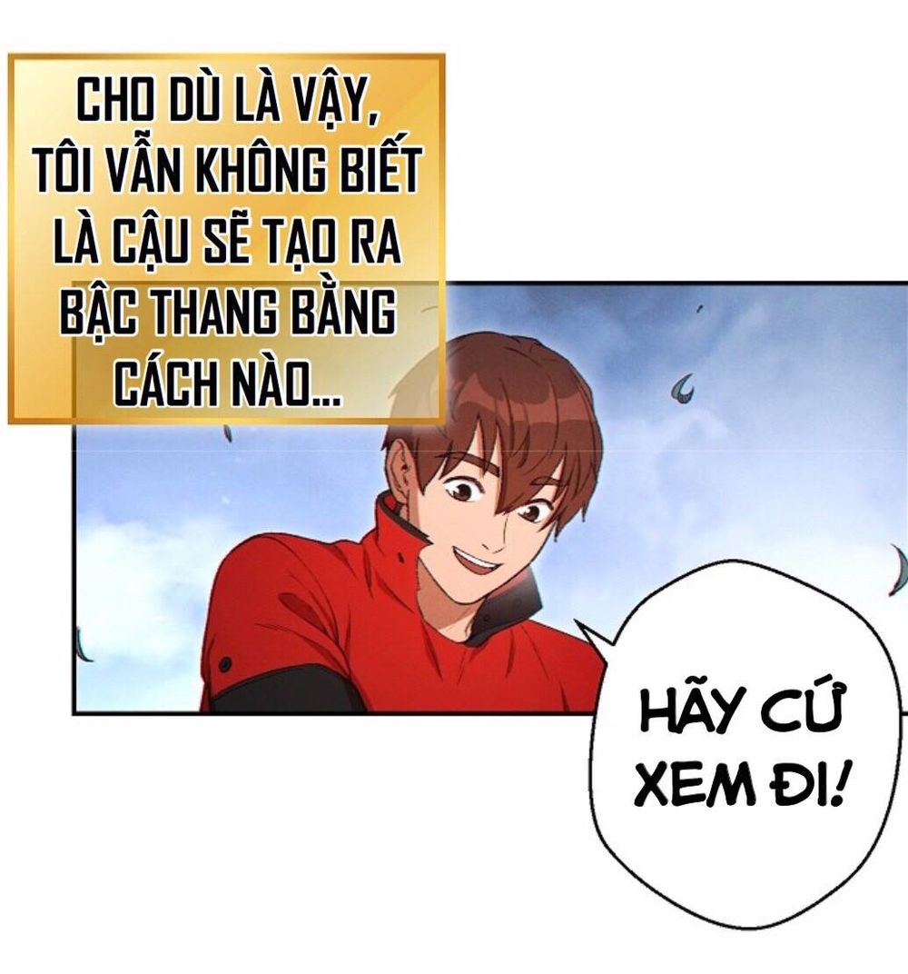 Tái Thiết Hầm Ngục Chapter 29 - 41