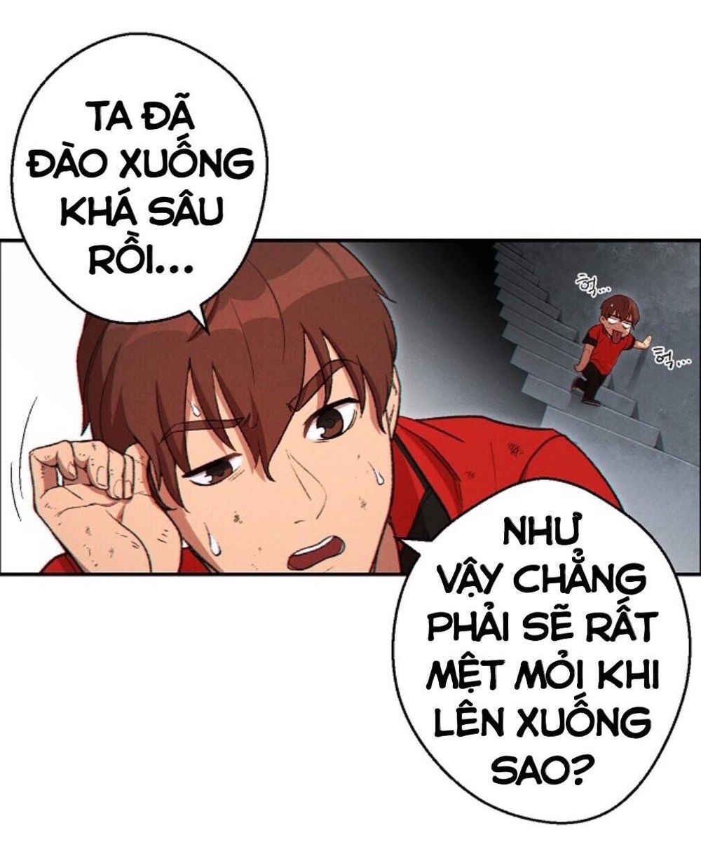 Tái Thiết Hầm Ngục Chapter 29 - 66