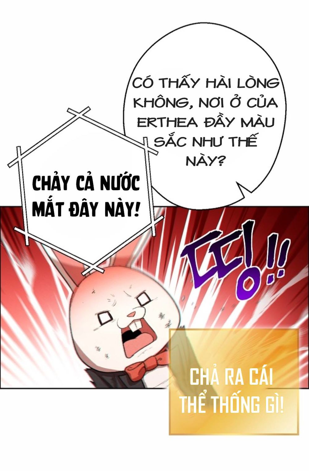 Tái Thiết Hầm Ngục Chapter 31 - 29