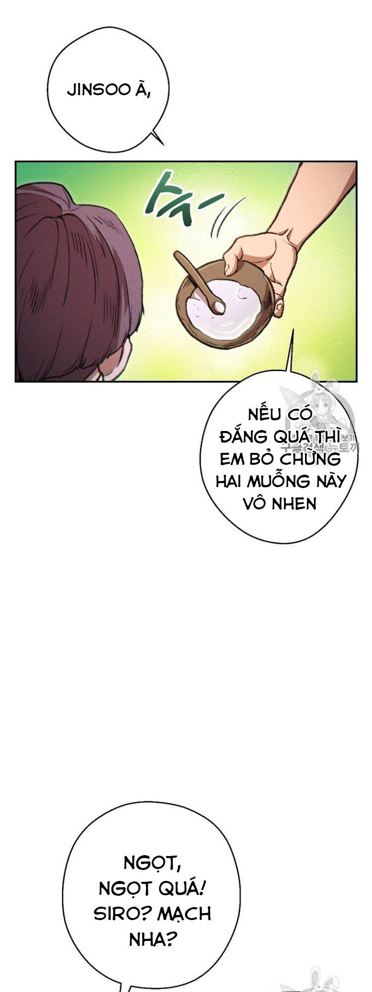 Tái Thiết Hầm Ngục Chapter 48 - 7