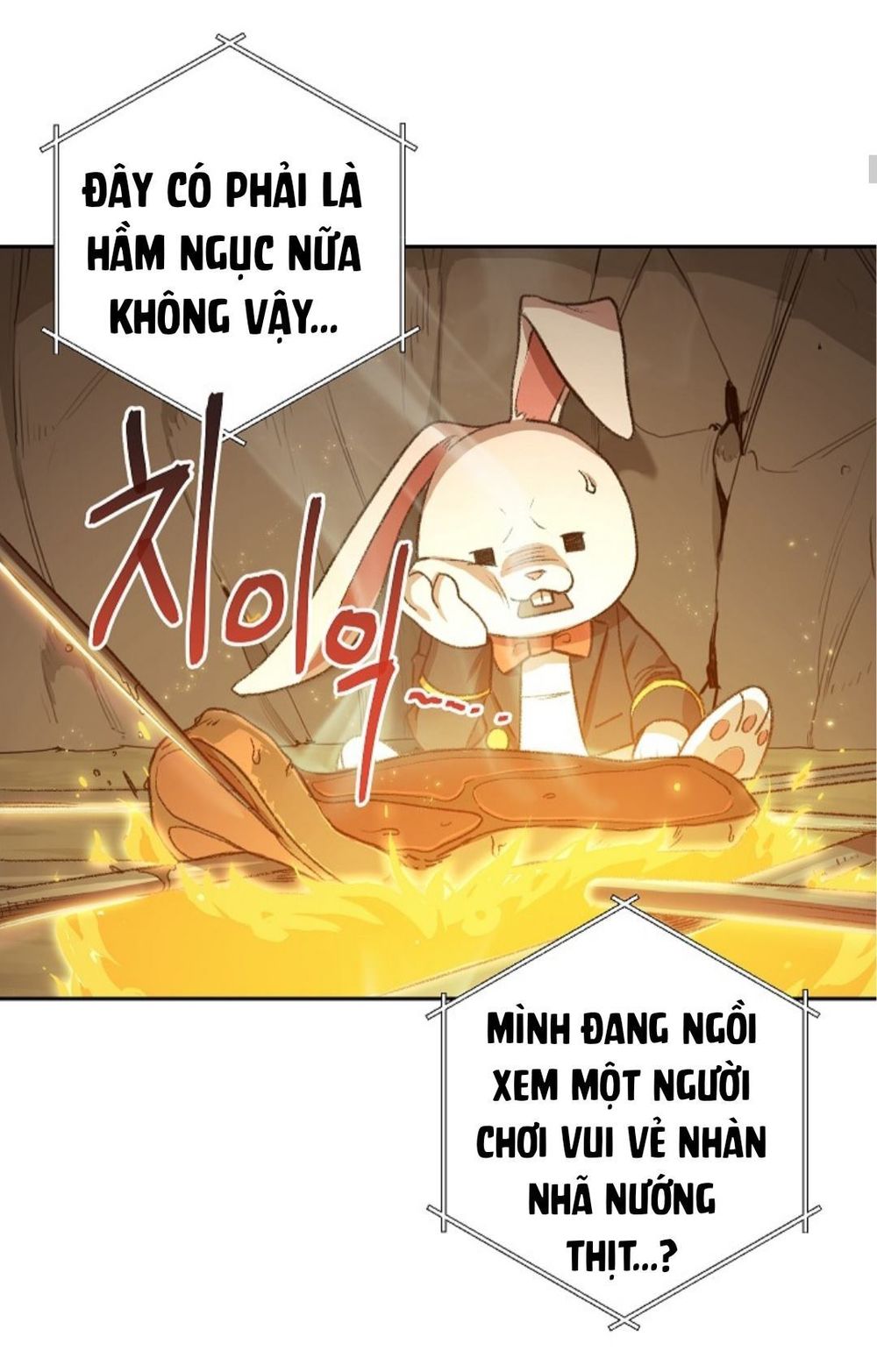 Tái Thiết Hầm Ngục Chapter 6 - 18