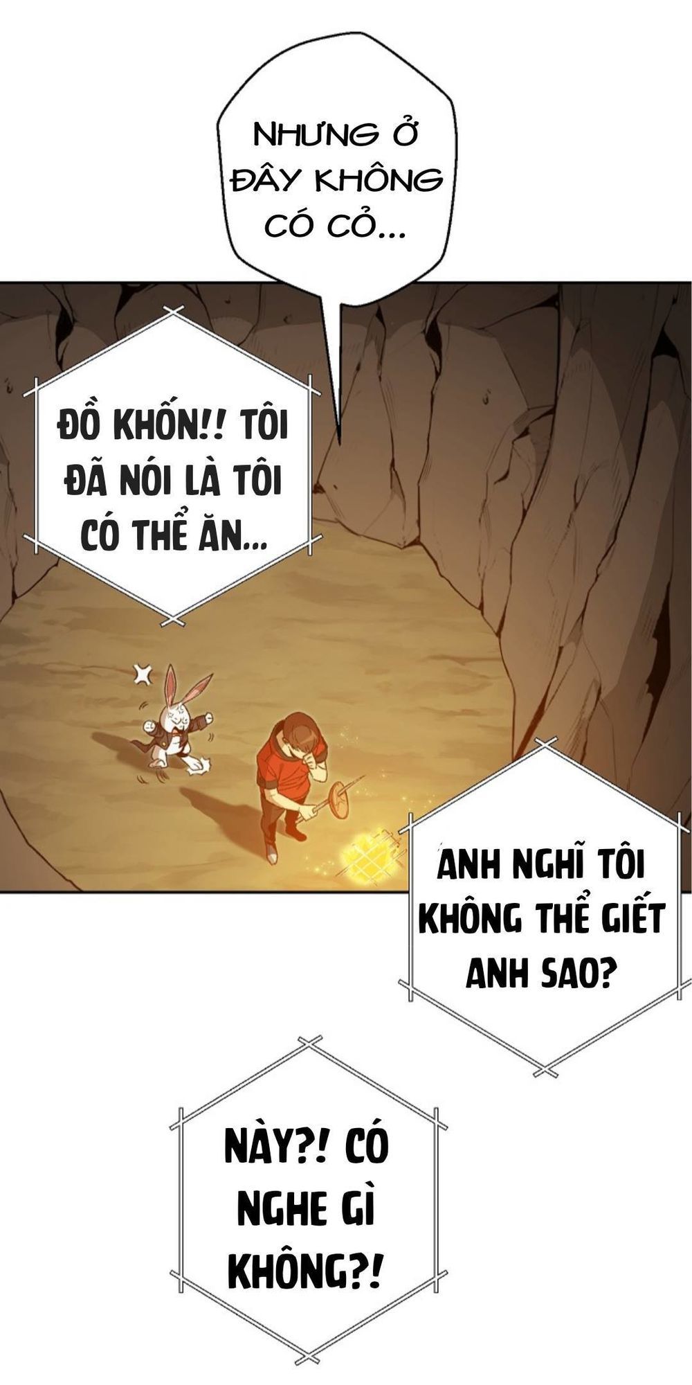 Tái Thiết Hầm Ngục Chapter 6 - 34