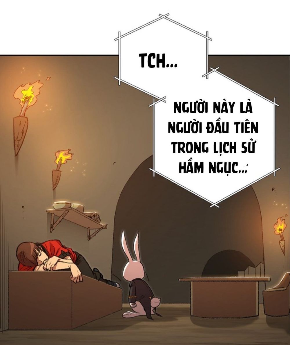 Tái Thiết Hầm Ngục Chapter 6 - 39