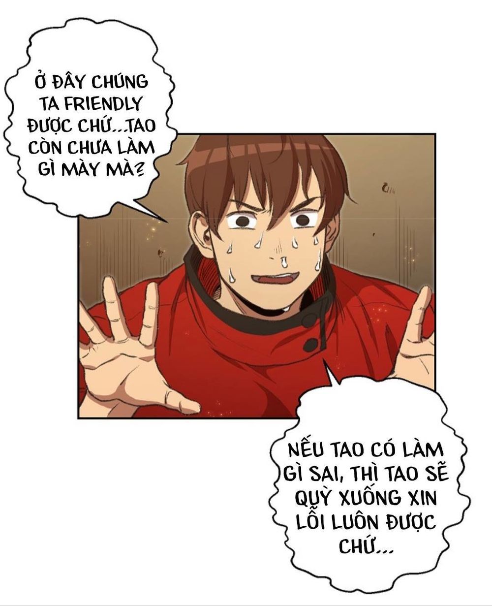 Tái Thiết Hầm Ngục Chapter 6 - 69