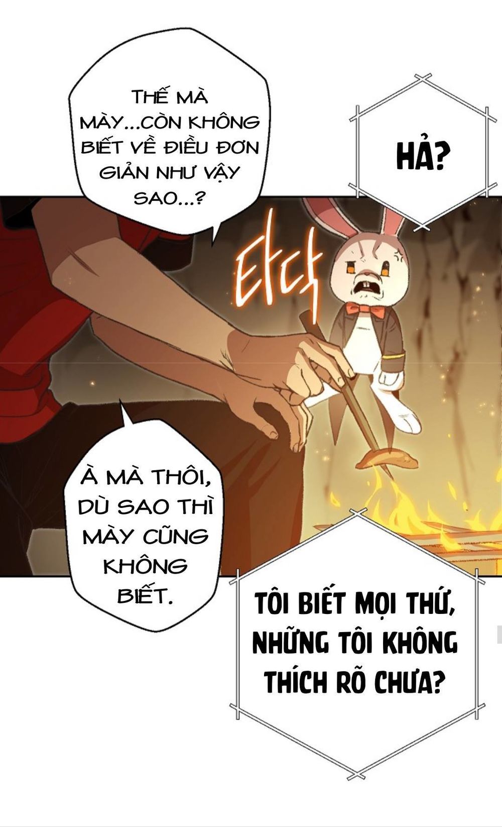 Tái Thiết Hầm Ngục Chapter 9 - 49