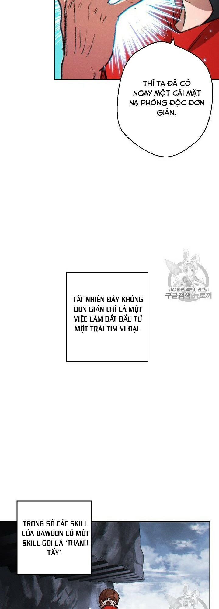 Tái Thiết Hầm Ngục Chapter 38 - 3