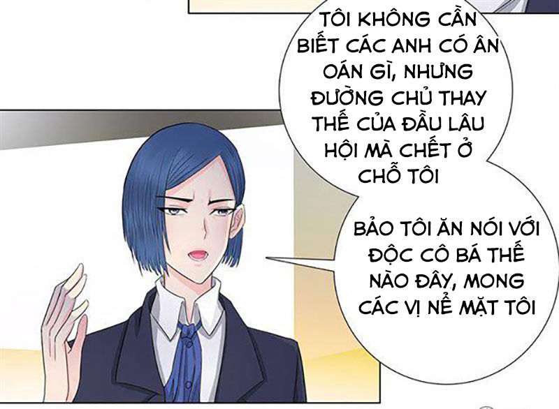 Học Viện Cao Thủ Chapter 102 - 12