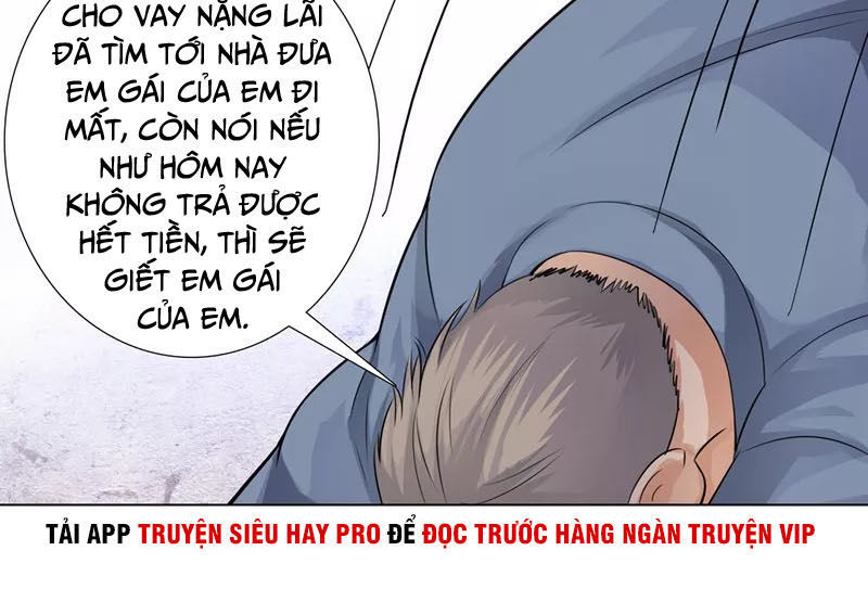 Học Viện Cao Thủ Chapter 114 - 8