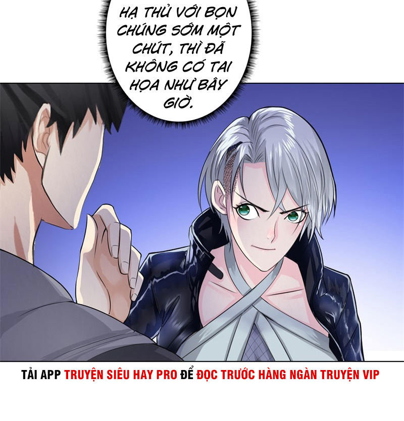 Học Viện Cao Thủ Chapter 122 - 2