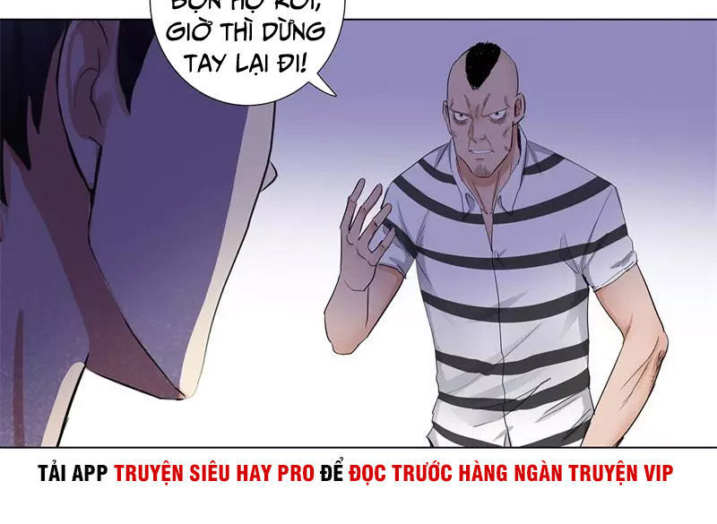 Học Viện Cao Thủ Chapter 158 - 4