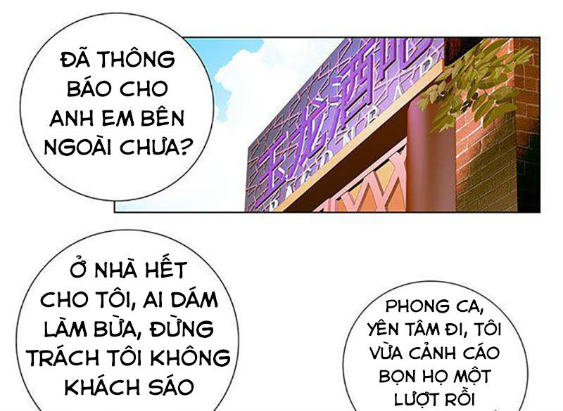 Học Viện Cao Thủ Chapter 79 - 18