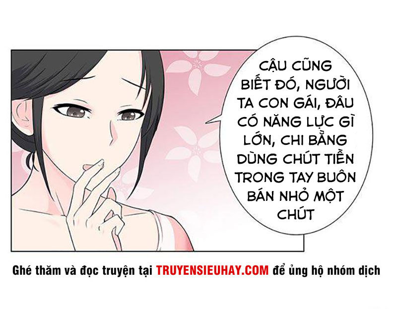 Học Viện Cao Thủ Chapter 79 - 5