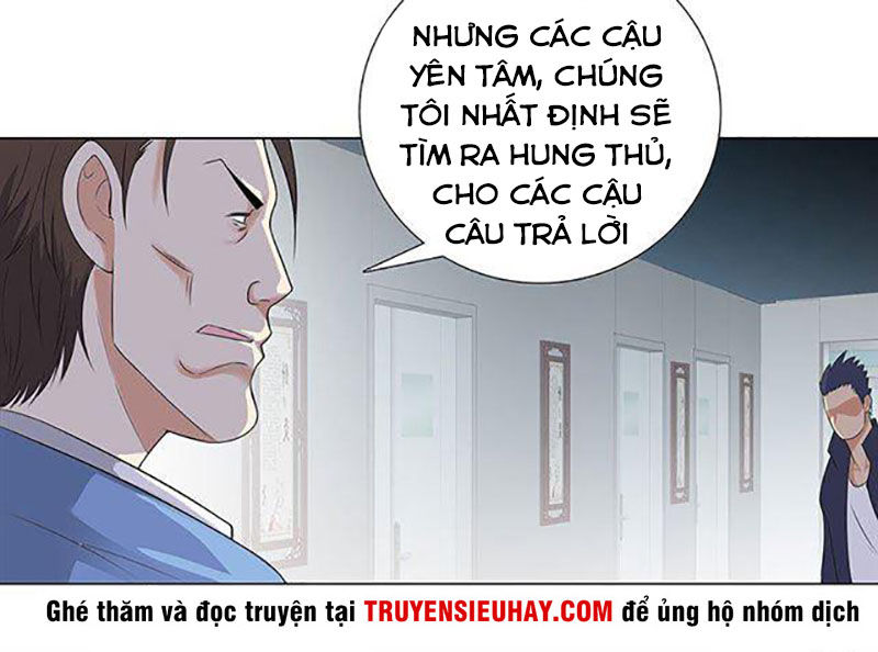 Học Viện Cao Thủ Chapter 79 - 50