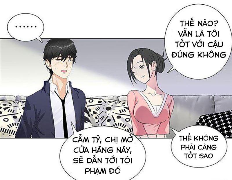 Học Viện Cao Thủ Chapter 79 - 10