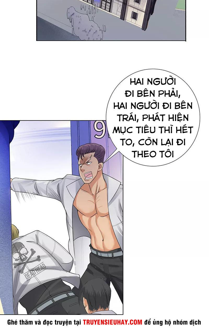 Học Viện Cao Thủ Chapter 83 - 20