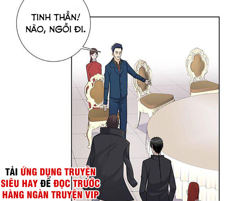 Học Viện Cao Thủ Chapter 88 - 18