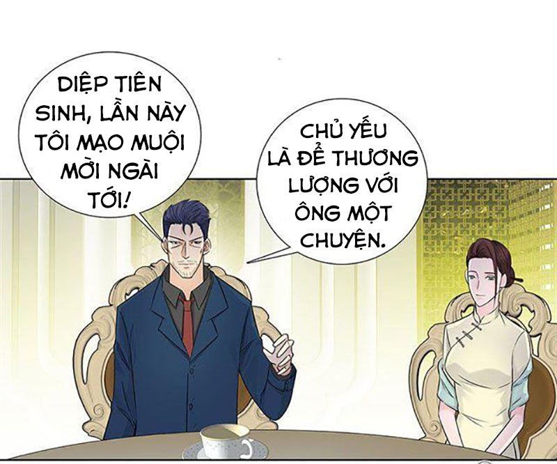 Học Viện Cao Thủ Chapter 88 - 19