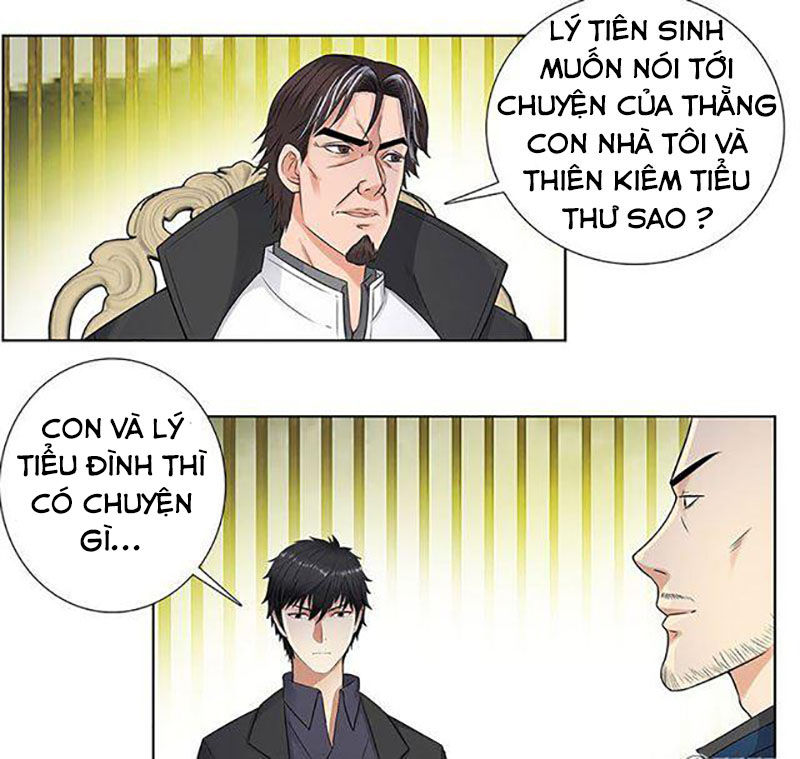 Học Viện Cao Thủ Chapter 88 - 20