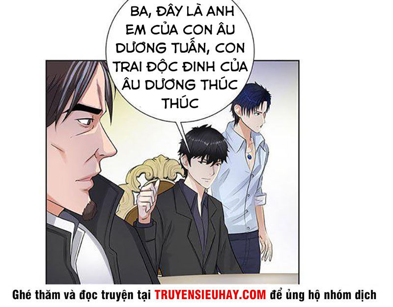 Học Viện Cao Thủ Chapter 88 - 28