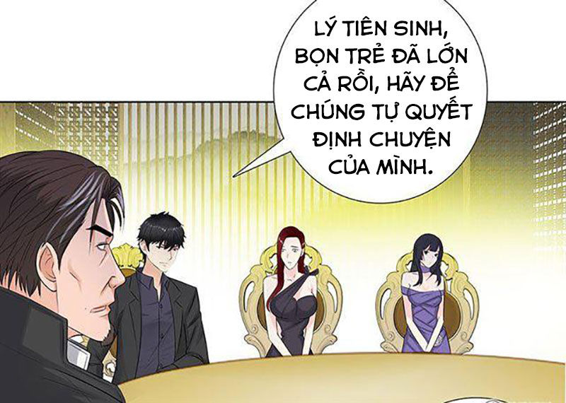 Học Viện Cao Thủ Chapter 88 - 30