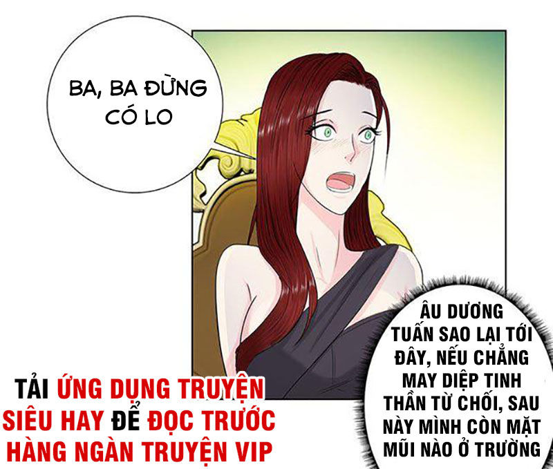 Học Viện Cao Thủ Chapter 88 - 32