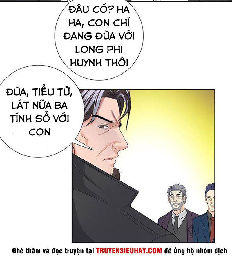 Học Viện Cao Thủ Chapter 88 - 8