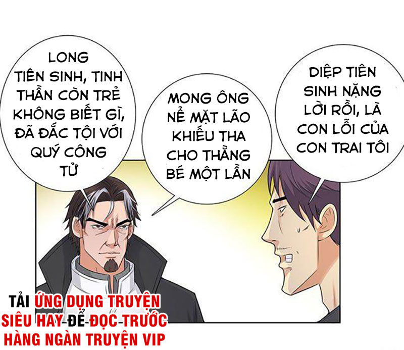 Học Viện Cao Thủ Chapter 88 - 9