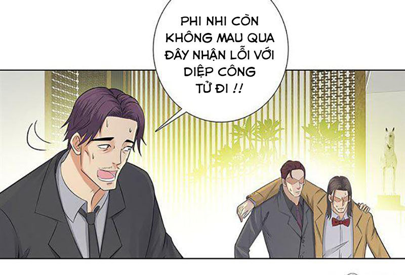 Học Viện Cao Thủ Chapter 88 - 10