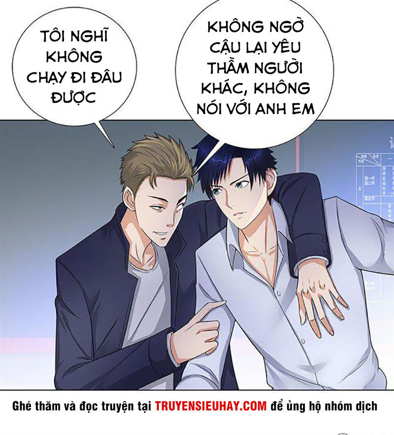 Học Viện Cao Thủ Chapter 91 - 8