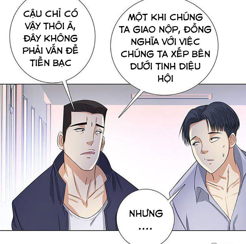 Học Viện Cao Thủ Chapter 92 - 27